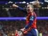 Spain sink Germany to retain Women’s Nations League title