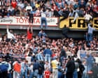 Final Hillsborough report ends investigation with no consequences
