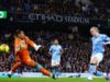 Erling Haaland double sinks West Ham as Manchester City put heat on Arsenal