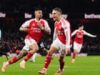 A two-horse race after Arsenal thrash Aston Villa? – Football Weekly