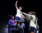 Everton stun Chelsea and dissecting the Guardian’s Top 100 – Women’s Football Weekly podcast