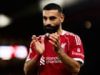 Mohamed Salah apologised to Liverpool squad for outburst, reveals Curtis Jones