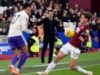 Emery’s aspiring Aston Villa must shrug off United hoodoo to become contenders | Jonathan Wilson