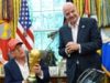 World Cup countries Senegal and Côte d’Ivoire among additions to Trump travel ban