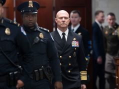 Boat strike footage rattles some lawmakers