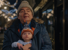 Man vs Baby: Rowan Atkinson stars in an accidental adoption comedy