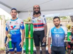 Star‑studded field set for 35th KREM New Year’s Day Cycling Classic