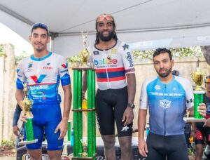 Star‑studded field set for 35th KREM New Year’s Day Cycling Classic