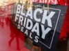 Black Friday deals slowed down UK retail price rises in November