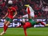 El Kaabi’s stunning strike caps Morocco’s win over Comoros in Afcon opener
