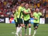 Socceroos should not be overawed by 2026 World Cup group that plays to their strengths | Joey Lynch