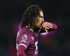 Premier League news: Mejbri banned for spitting; Guardiola says ‘defence has to improve’