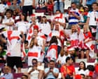 Football Association to pass on fan anger over World Cup ticket prices