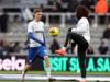 Newcastle v Chelsea: Premier League – live