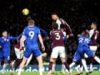 Ollie Watkins’ second-half double earns Aston Villa comeback victory at Chelsea