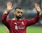 ‘Mo has misjudged the mood’: five Liverpool fans on the Salah saga