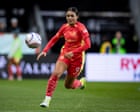 USWNT star Sophia Wilson re-signs with Portland Thorns on a reported $1m deal