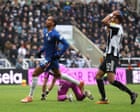 João Pedro rescues Chelsea draw as wasteful Newcastle squander two-goal lead