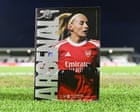 Arsenal v FC Twente: Women’s Champions League – live