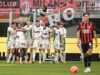 European football: Bartesaghi’s double not enough as Milan held by Sassuolo