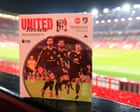 Manchester United v Bournemouth: Premier League updates – live