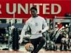 Manchester United will not listen to offers for Kobbie Mainoo in January