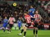 Calvert-Lewin header earns Leeds point after Henderson strikes for Brentford
