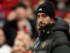 Ruben Amorim praises Bruno Fernandes for being a leader even when injured
