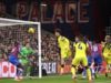 Archie Gray heads Spurs to victory at Crystal Palace to ease pressure on Frank