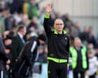 Football Daily | Martin O’Neill proves doubters wrong again with remarkable Celtic return