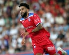 West Ham close in on Gil Vicente’s Pablo after going cold on Jørgen Strand Larsen