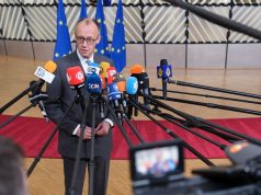 Who is paying for Europe’s €90bn Ukraine loan?