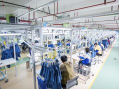 Suzhou Tianyuan lifts accuracy to 98% with Coats Digital’s GSDCost