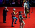 Village People lead ‘world-class line-up’ for Trump-tinged World Cup 2026 draw