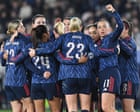 Women’s Champions League draw: Arsenal to face Chelsea if they win Leuven playoff