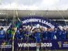 Vote to exclude best teams from League Cup shows calendar needs urgent attention | Suzanne Wrack