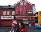 Arsenal v Brighton, Liverpool v Wolves, Senegal v DR Congo, and more – football live