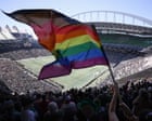 The World Cup is about places and people. In Seattle, it should be about Pride | Leander Schaerlaeckens