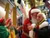 Gold, silver and platinum hit record highs as investors look for Santa rally; BP to sell stake in Castrol for $6bn – business live