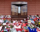12 police officers would have faced gross misconduct cases over Hillsborough, says watchdog
