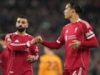 Van Dijk wants Salah to stay at Liverpool but admits he has ‘no idea’ what will happen