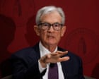 Divided Fed ponders US interest-rate cut at end of tumultuous year