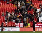 Charlton’s match against Portsmouth abandoned due to medical emergency