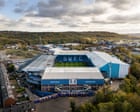 Sheffield Wednesday docked six more points for further payment failures