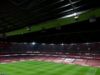 Arsenal v Crystal Palace: Carabao Cup quarter-final – live