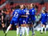 Chelsea hammer dismal Liverpool 9-1 and storm into Women’s League Cup semis