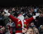 Answering your questions from the Christmas mailbag – Football Weekly Extra