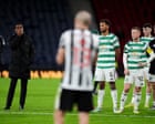 Football Daily | Celtic and a bona-fide bin-fire that was utterly avoidable