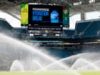 Fifa to use cooling breaks at every World Cup 2026 game, regardless of weather