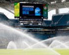 Fifa to use cooling breaks at every World Cup 2026 game, regardless of weather